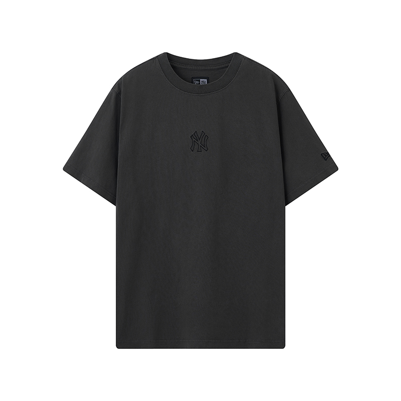 

New Era Футболка Unisex Graphite