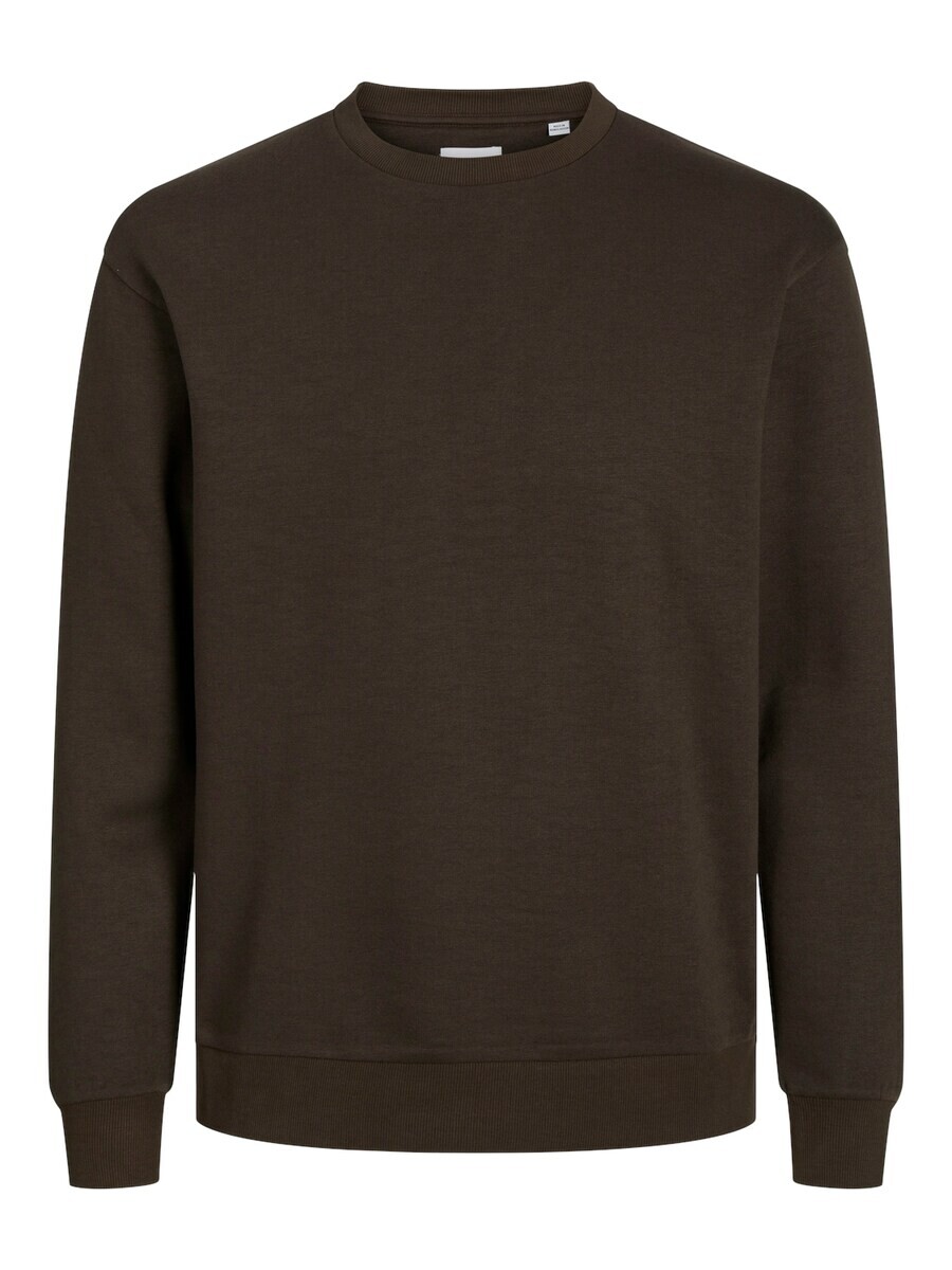 

Толстовка JACK & JONES JJEBradley, цвет Chocolate