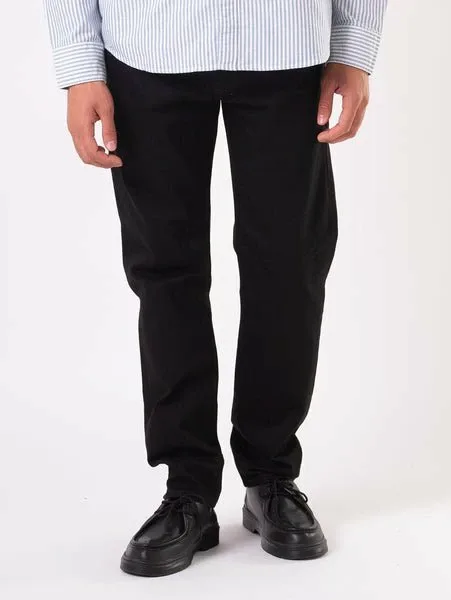 Джинсы узкие 510 черного цвета Levi's, Blacks