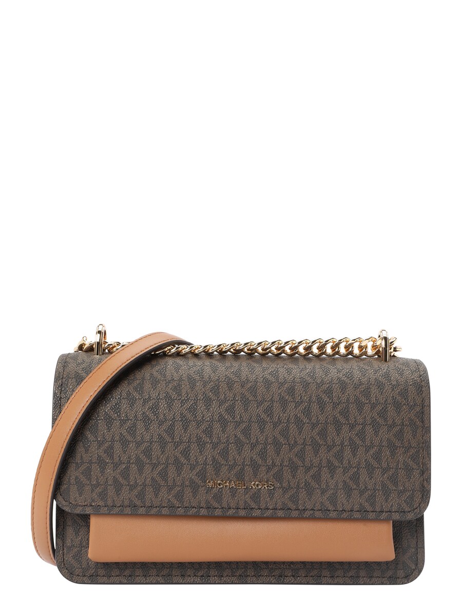 

Сумка через плечо MICHAEL Michael Kors Crossbody Bag, цвет brown/dark brown