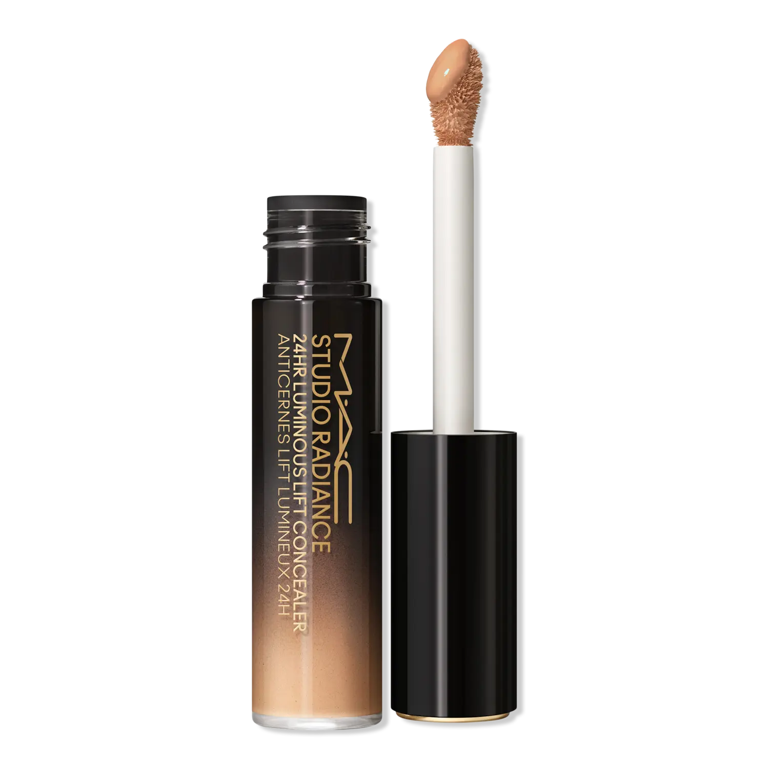 

Консилер Studio Radiance 24hr Luminous Lift MAC, NC17 (light beige with neutral undertone with light skin)