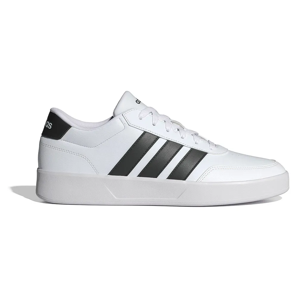

Кроссовки adidas Breaknet 3.0, белый