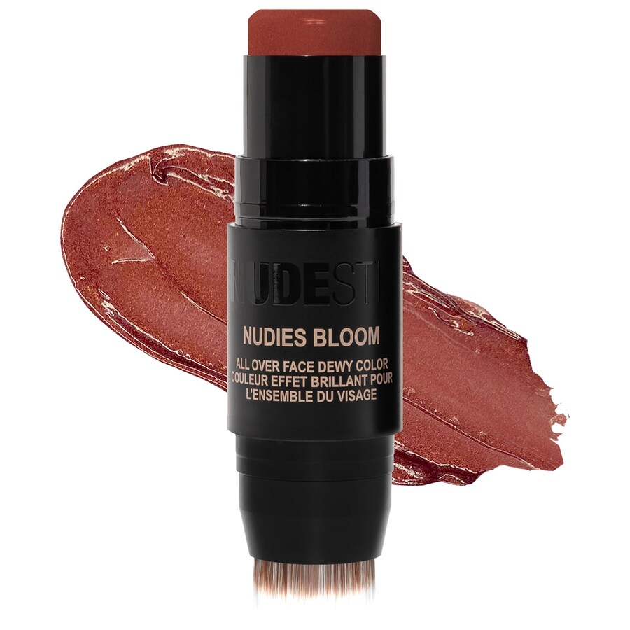 

Кремовые румяна-стик Nudies NUDESTIX, 0.25 oz/7.0 g, Crimson Lover