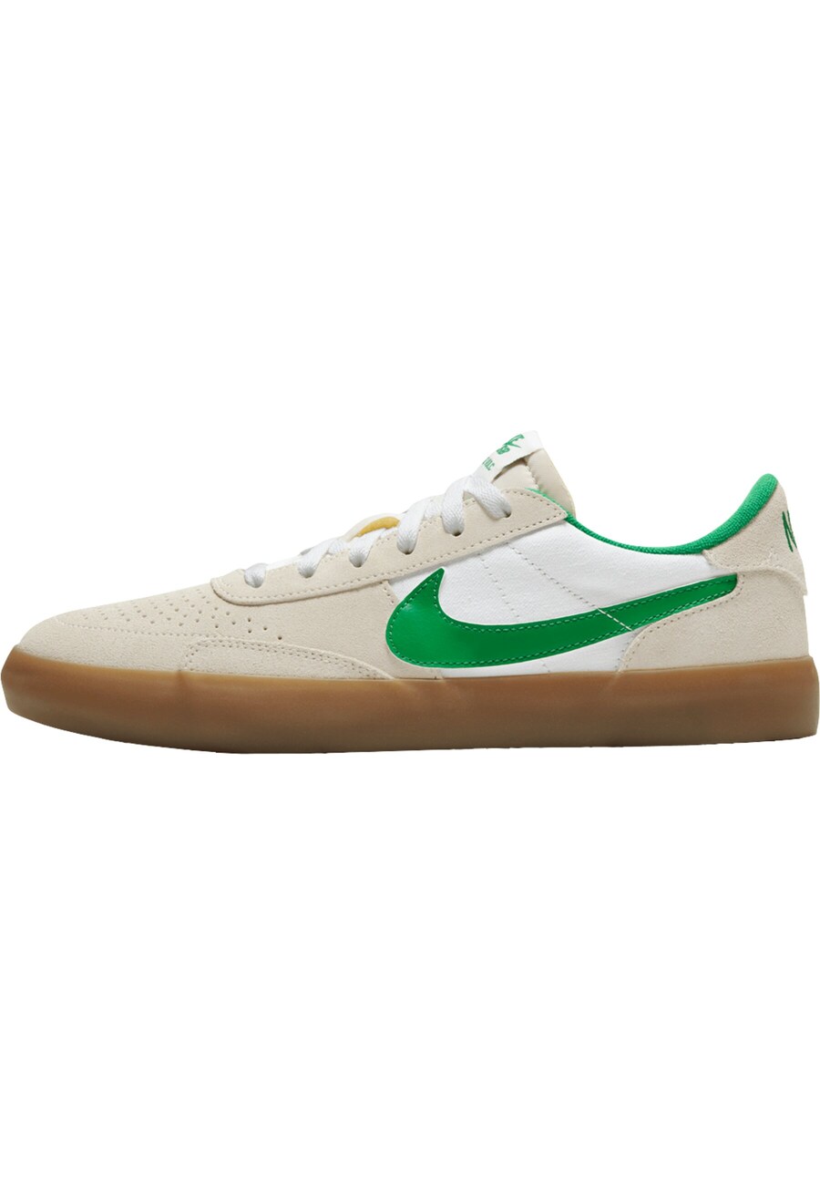 

Кроссовки NIKE Heritage Vulc, белый