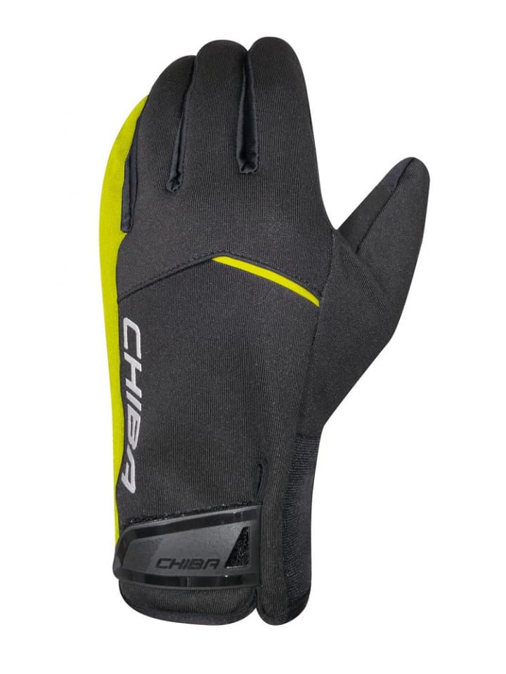 

Competitionight Kids - Детские велосипедные перчатки, размер/ Chiba