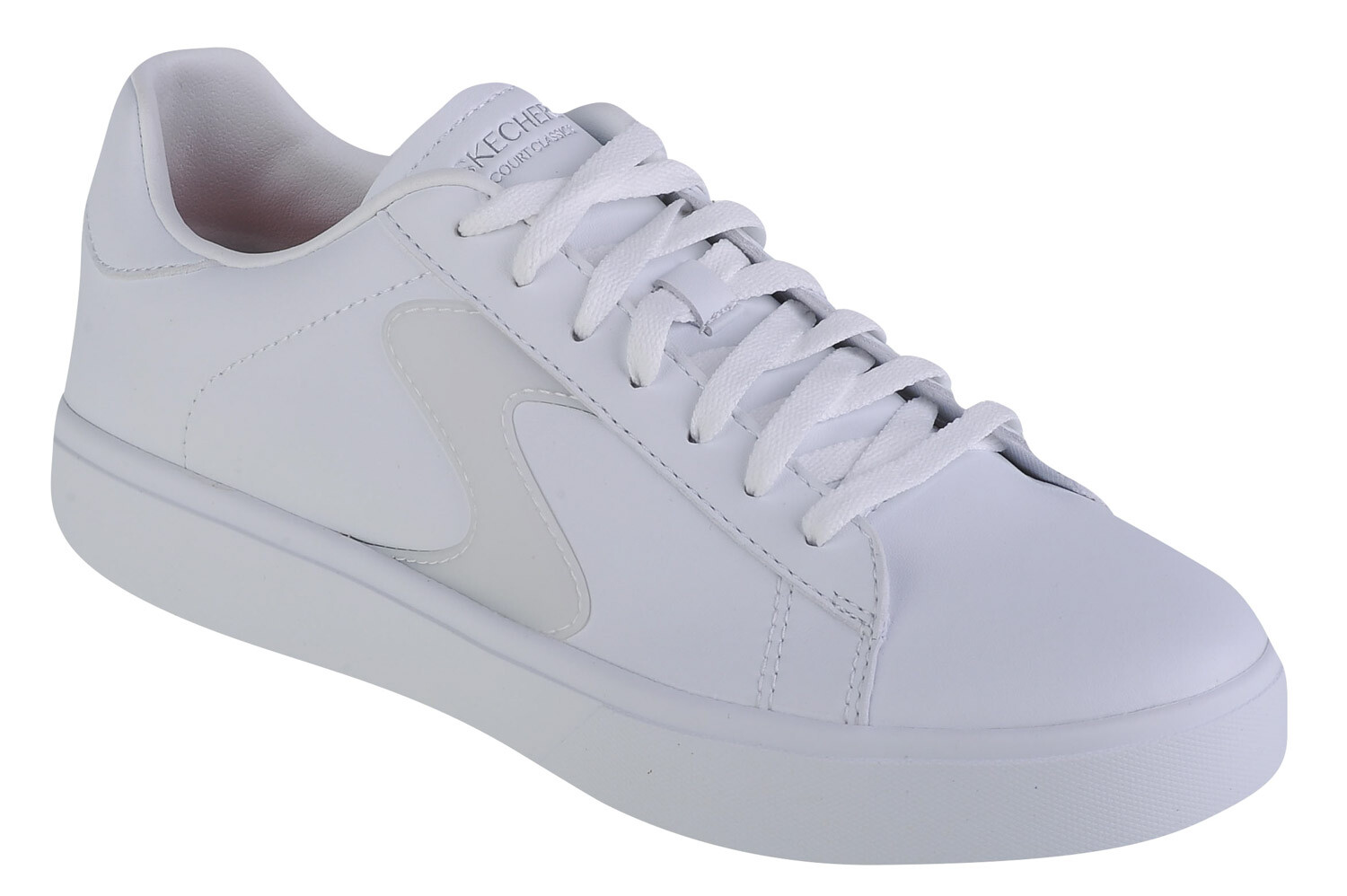 Кроссовки Skechers Skechers Eden LX Top Grade, белый