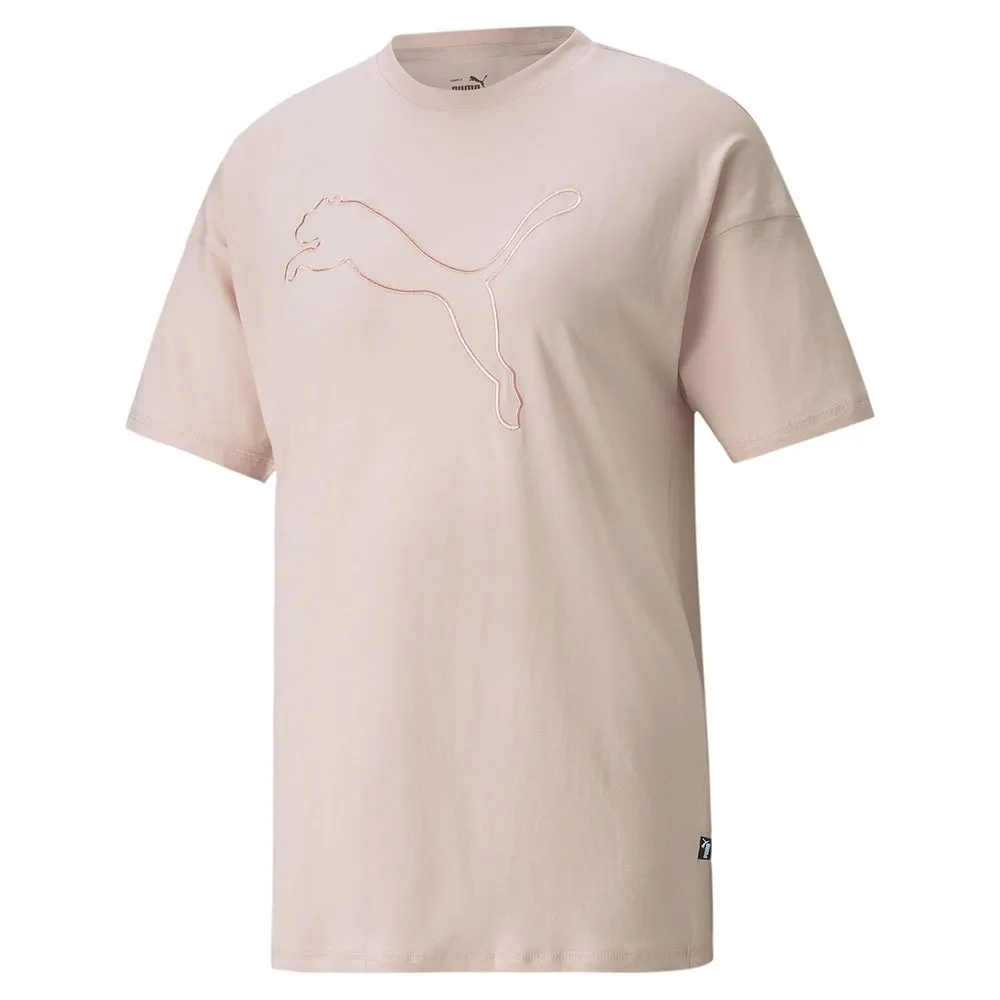 

Футболка Puma Her, розовый