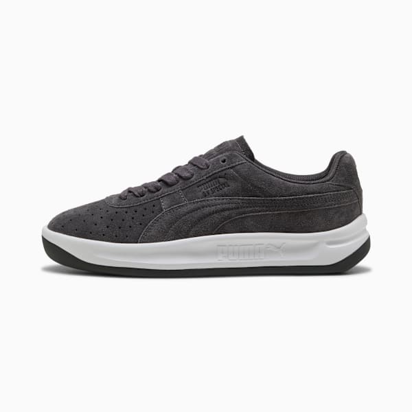 Кроссовки на платформе Gv Special Elevated Puma, серый