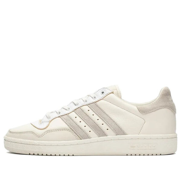 

Кроссовки x sneakersnstuff harlem Adidas, белый