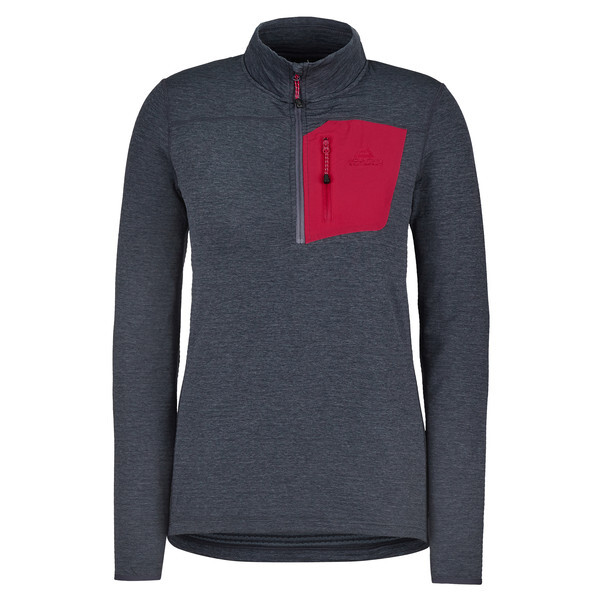 

Куртка Mountain Equipment, цвет Ombre Blue/Capsicum