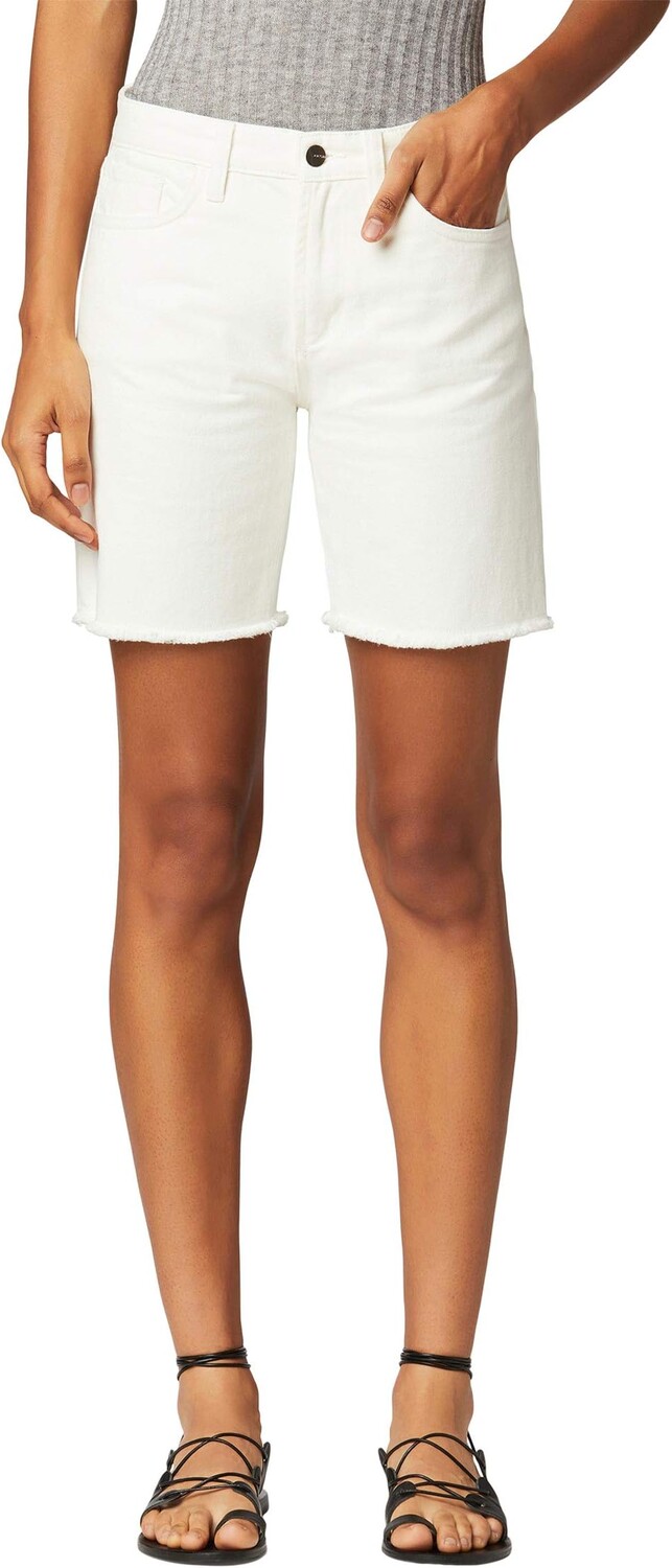 

Шорты Joe's Jeans 7" Lara Bermuda Shorts, цвет Uyuni