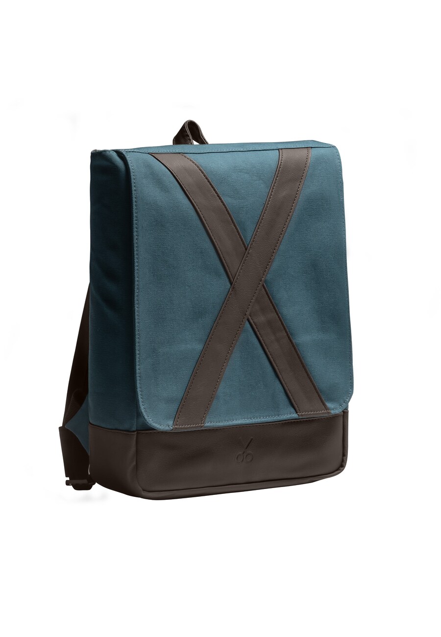 

Рюкзак Kaft Backpack Nordhug, синий