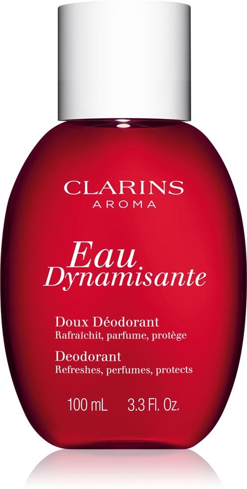 

Освежающий дезодорант-спрей Eau dynamisante Clarins, 100 мл