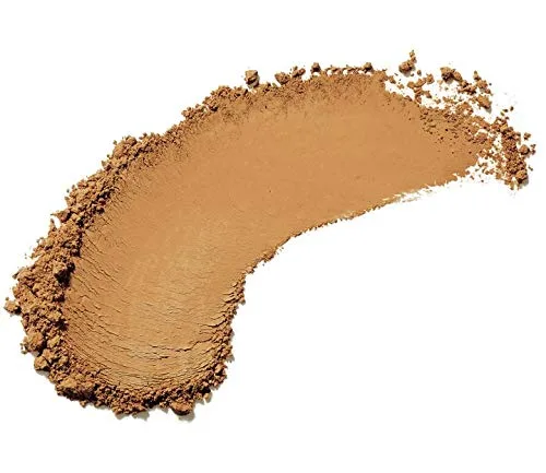 Jane Iredale Amazing Base Loose Mineral Powder, Luminous Foundation with SPF 20, Oil Free, Talc Free & Weightless, Vegan & Cruelty Free Makeup, Latte — фото 4