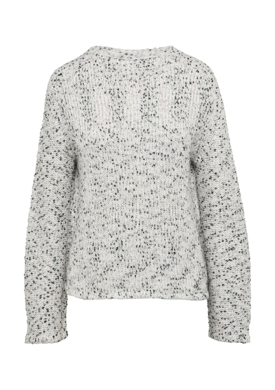 

Свитер s.Oliver, Dark grey