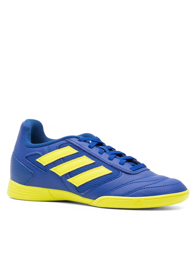 

Кроссовки SUPER SALA 2 J GZ2562 Adidas, синий