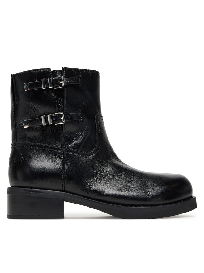 Ботильоны Darrington 40F5DTFE5L Michael Michael Kors, черный
