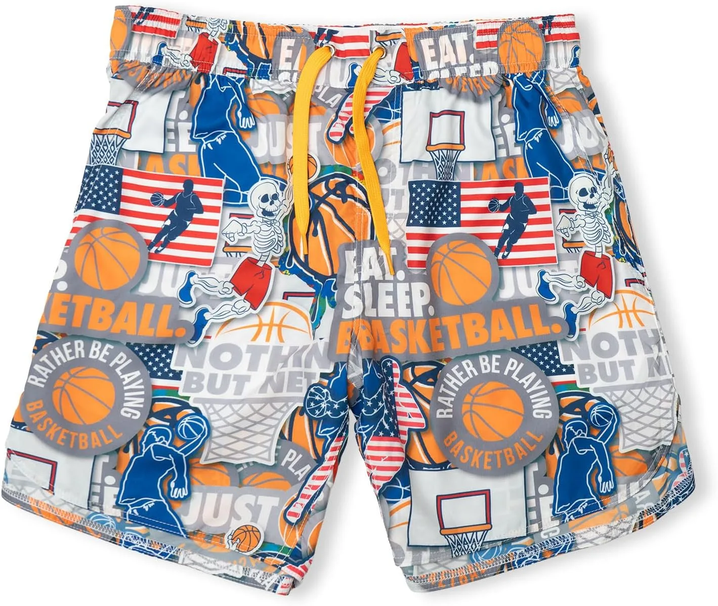 

Шорты для баскетбола ChalkTalkSPORTS Ryder Athletic