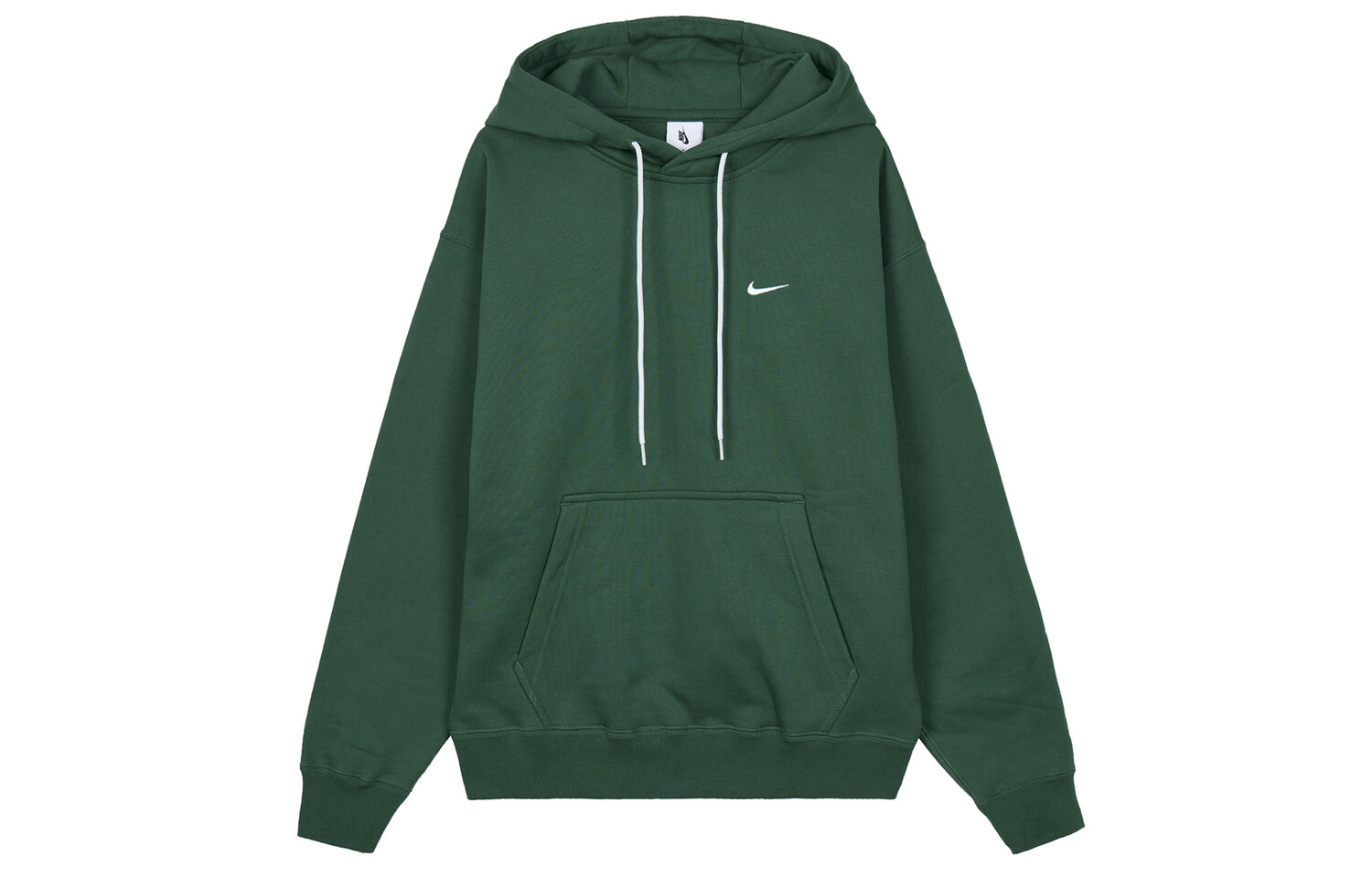 

Толстовка мужская Fir Green Nike, зеленый