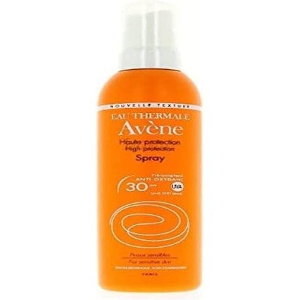 

Avene Sun Care Спрей с очень высокой степенью защиты SPF30 200 мл Avène