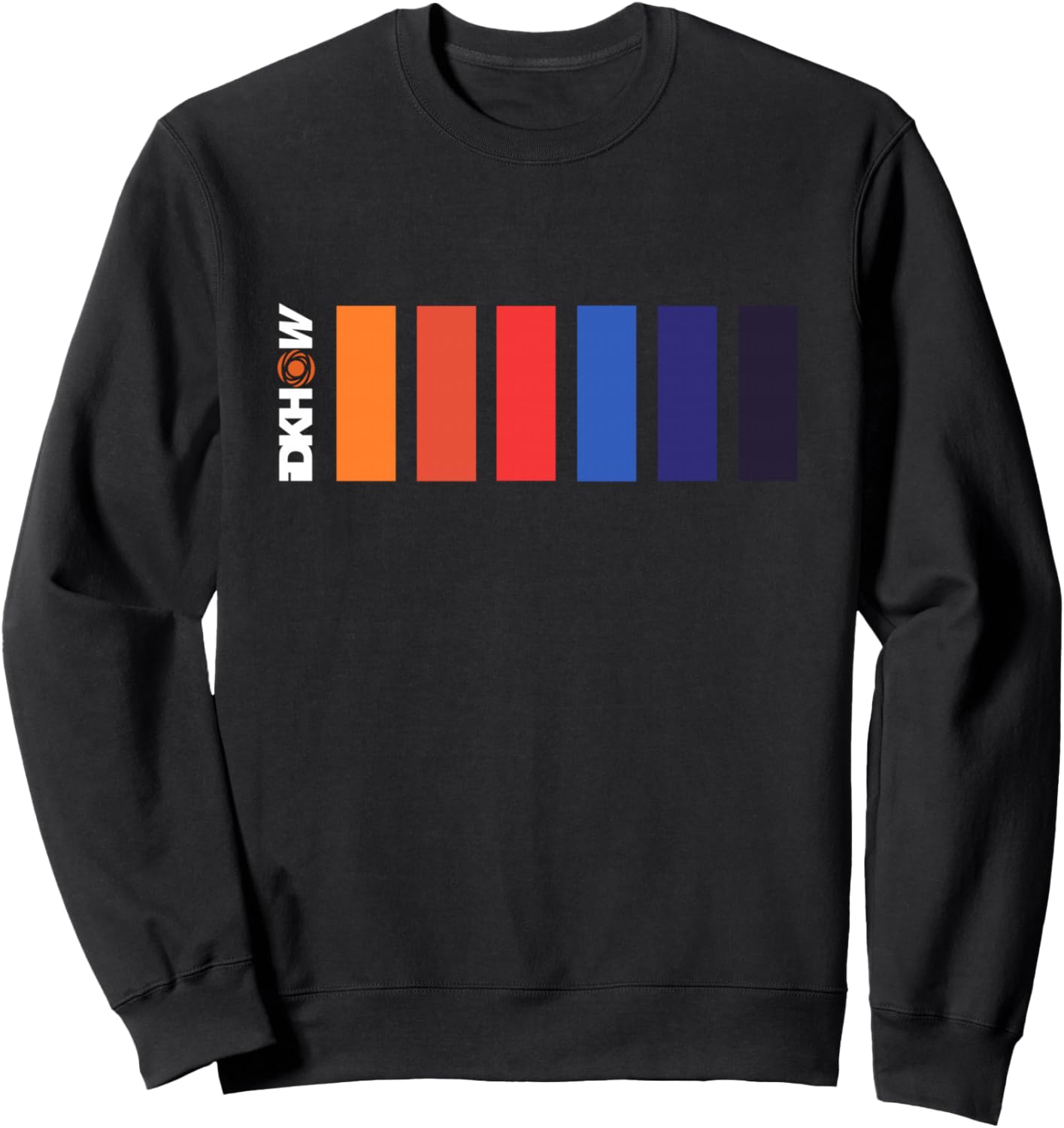 

IDKHOW - Толстовка с логотипом Horizon, черная Idkhow Official, Черный, IDKHOW - Толстовка с логотипом Horizon, черная Idkhow Official