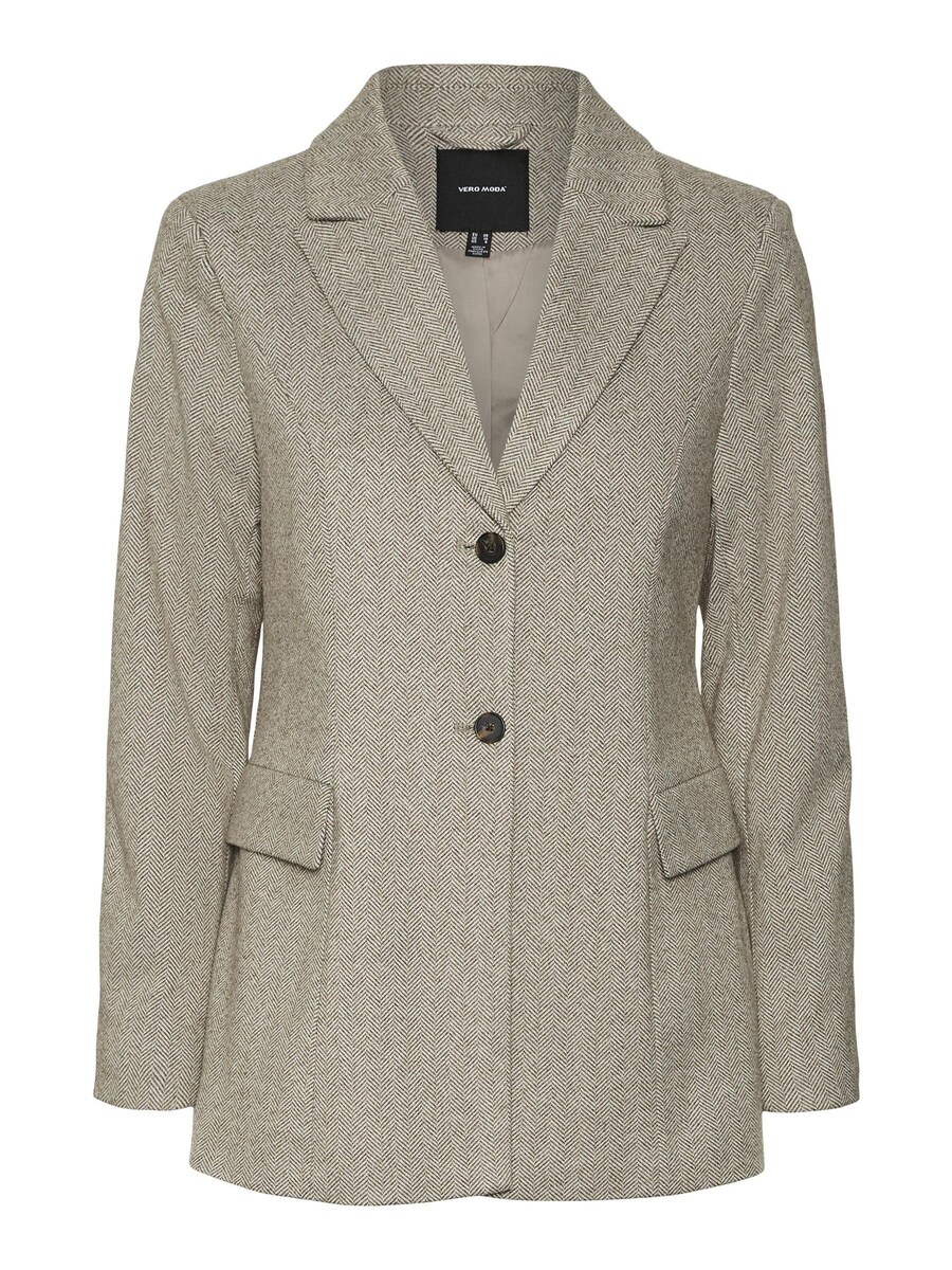 

Классический блейзер VERO MODA Blazer KAWI, коричневый