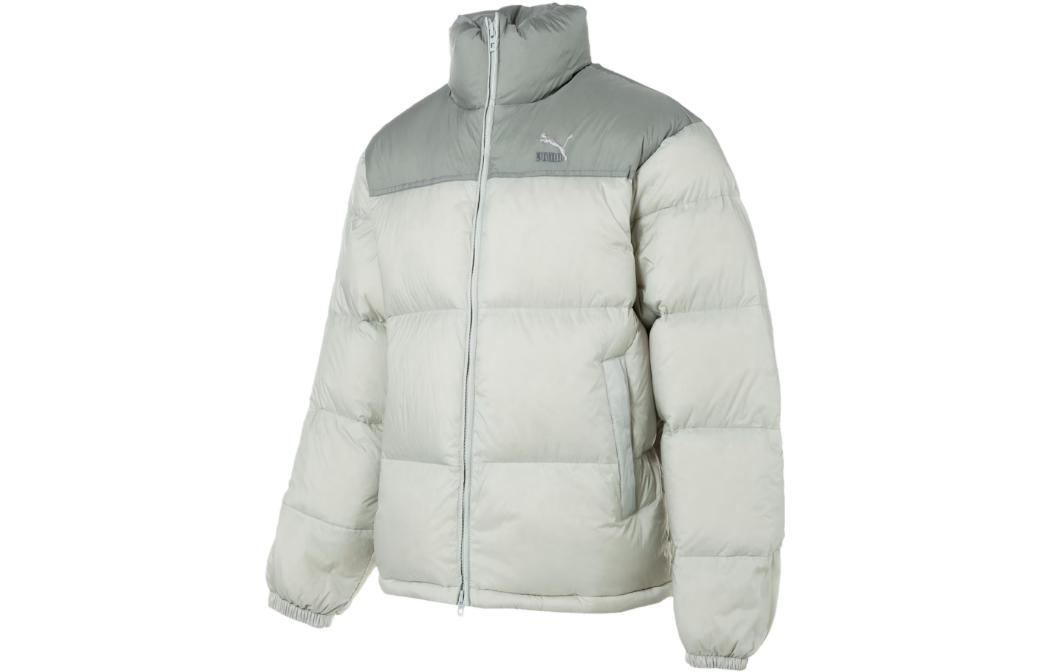 

Куртка унисекс Dusty Gray PUMA, Серый, Куртка унисекс Dusty Gray PUMA