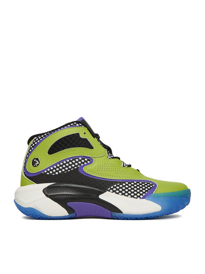 

Кроссовки EOSS-SHAQNOTIX 2.0 AQ95039M Shaq, зеленый