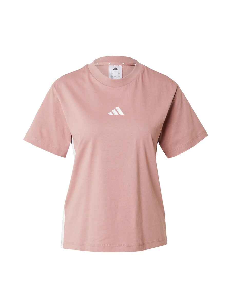 

Футболка Performance ADIDAS SPORTSWEAR Essentials, Beige