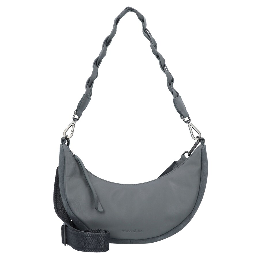 

Сумка через плечо Harbour 2nd Just Pure, цвет Smoke grey