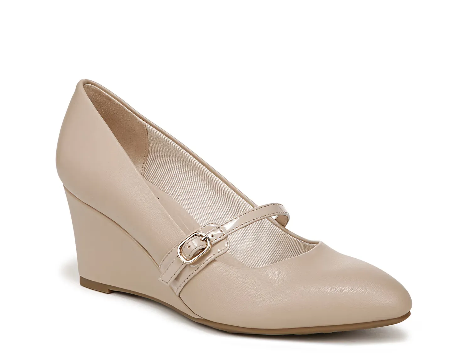 

Туфли Gio Mary Jane Pump Lifestride, бежевый