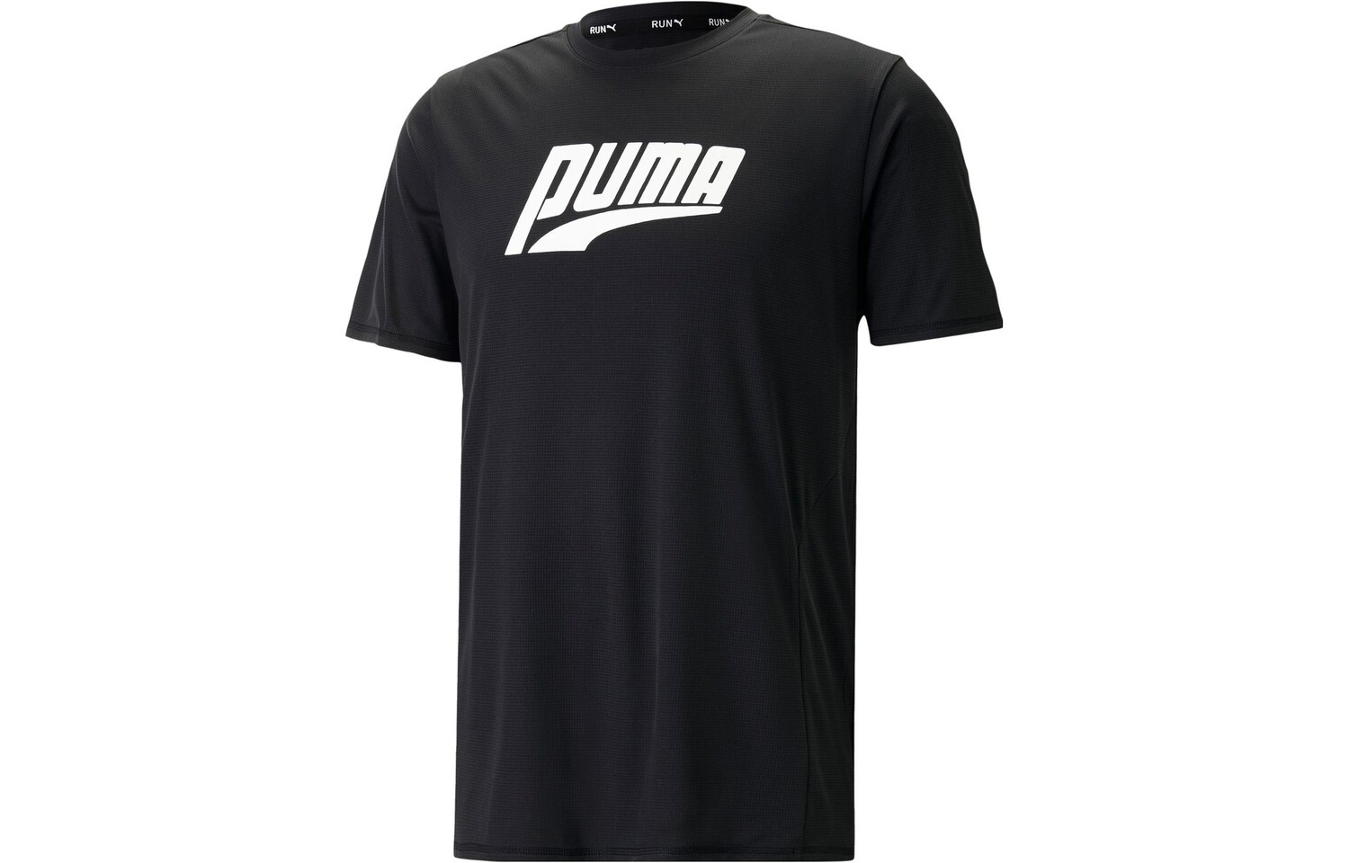 

Мужская футболка Puma, цвет Black