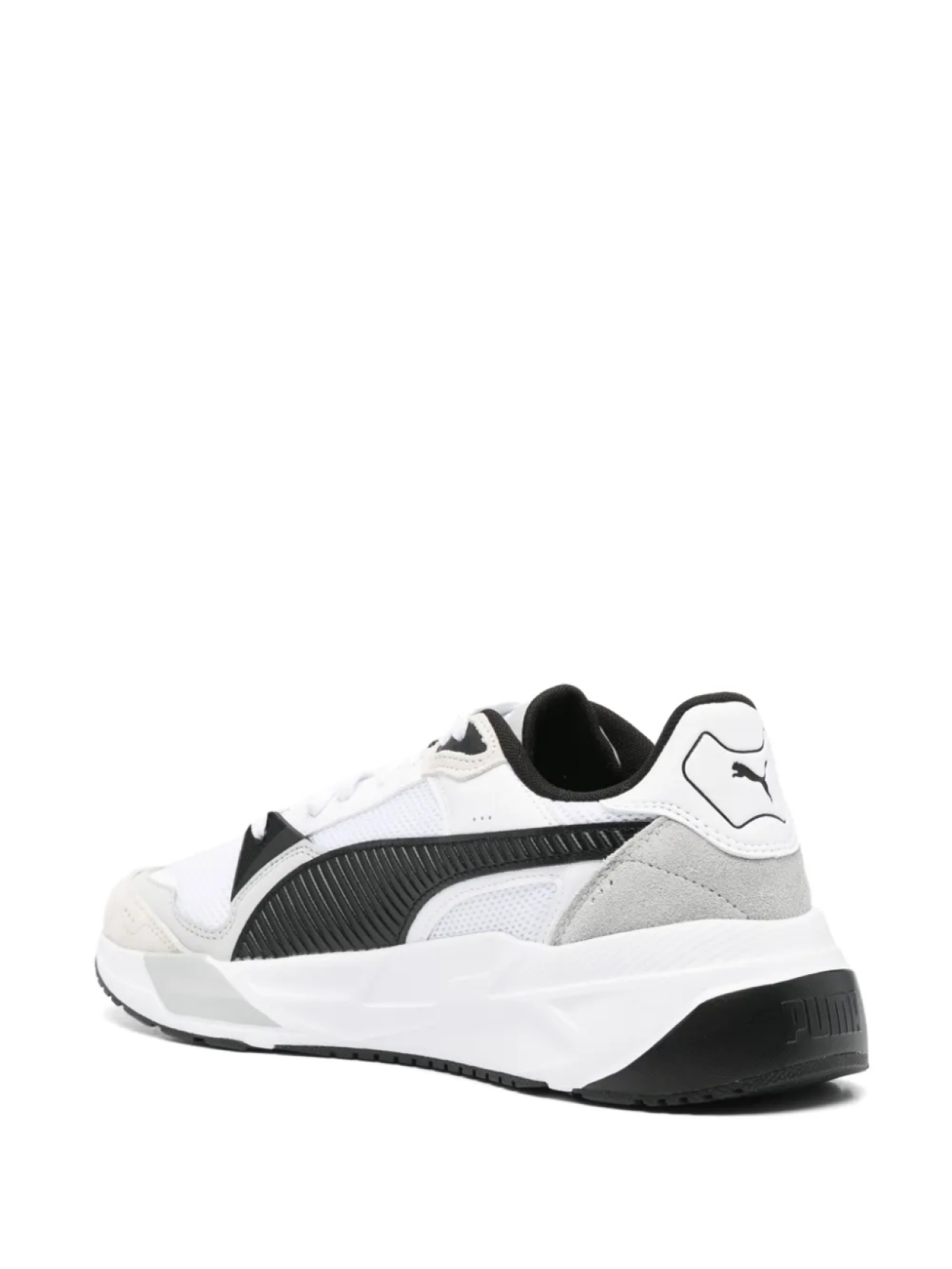 Кроссовки Trinity 2 PUMA, белый — фото 3