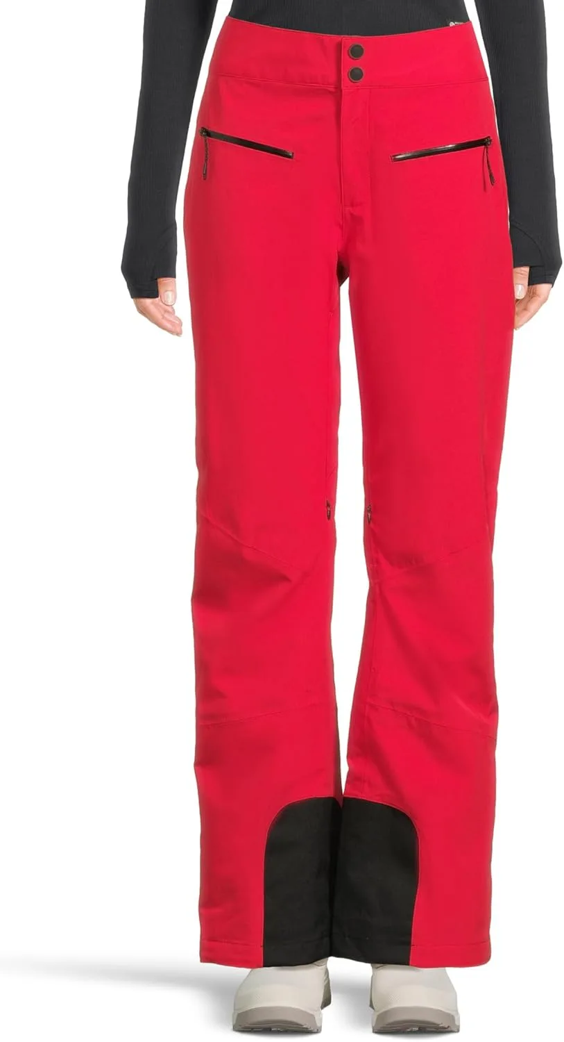 

Женские утепленные лыжные штаны Obermeyer Bliss