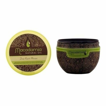 

Маска для глубокого восстановления волос 30 мл, Macadamia