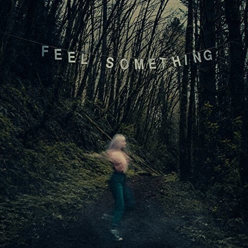 

CD диск Movements: Feel Something