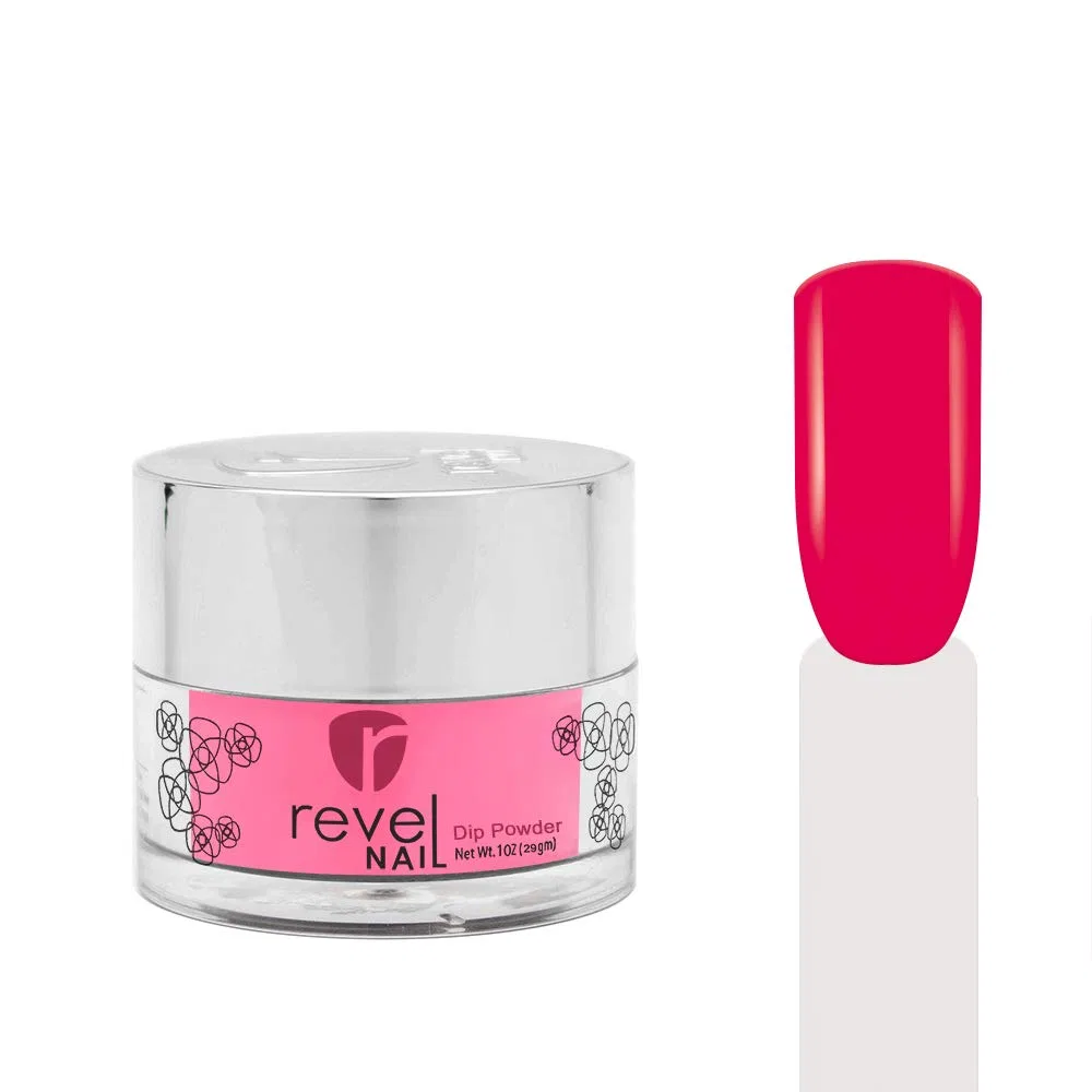 Пудра для ногтей «D353 Serena» от Revel Nail Dip Powder, 29 г Revel