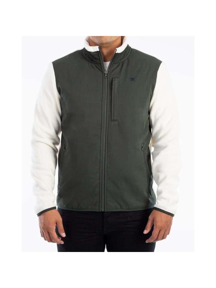 

Куртка Hackett London, разноцветный