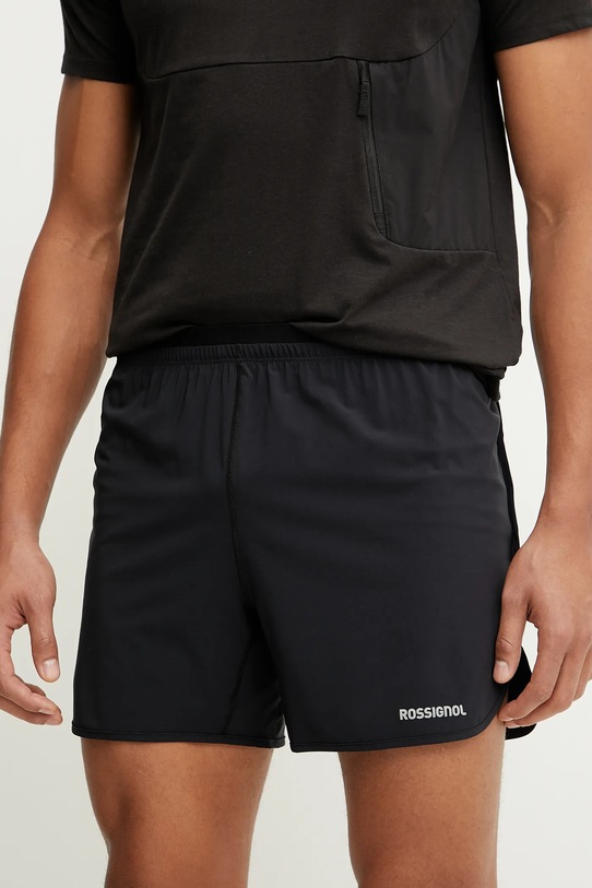 

Спортивные шорты SAPA Rossignol, черный