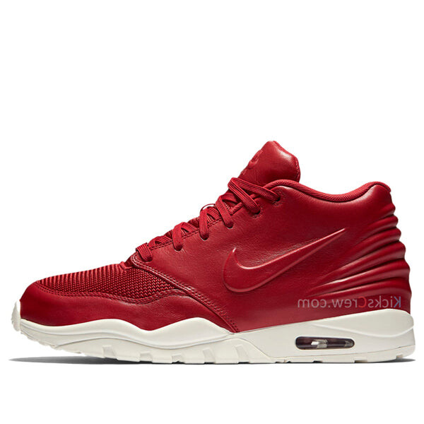 

Кроссовки Air Entertrainer Nike, красный