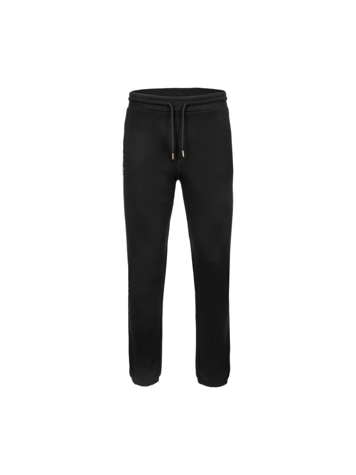 

Спортивные брюки 705062 черного цвета Karl Lagerfeld