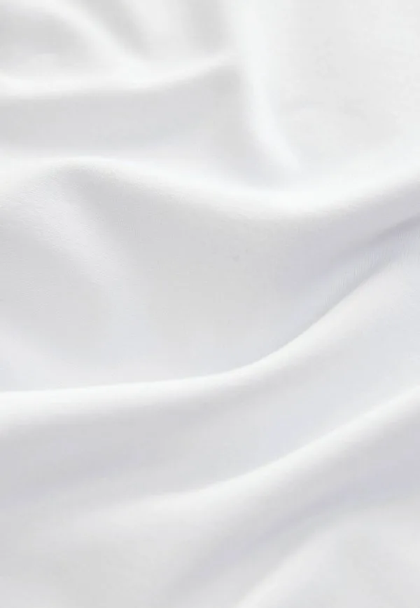 Простая футболка Next, White — фото 2