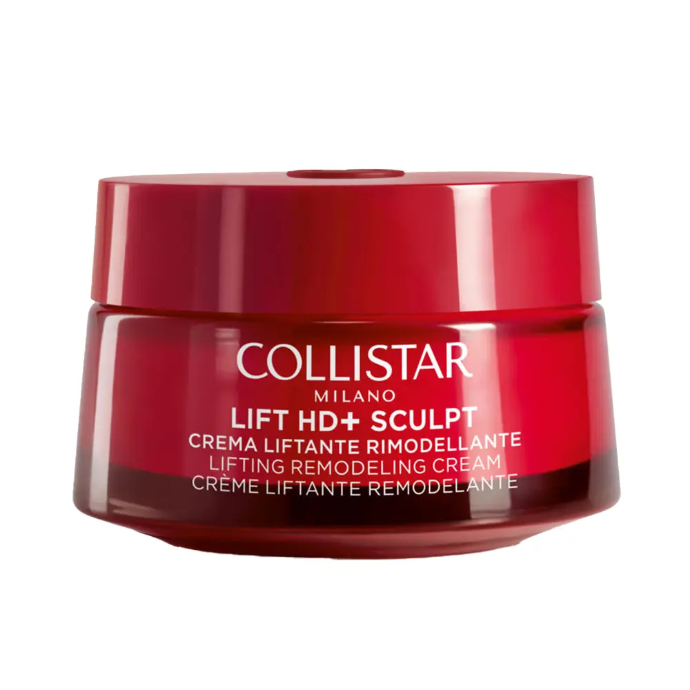 

Крем для лица Lift hd+ sculpt crema lifting remodeladora Collistar, 50 мл.