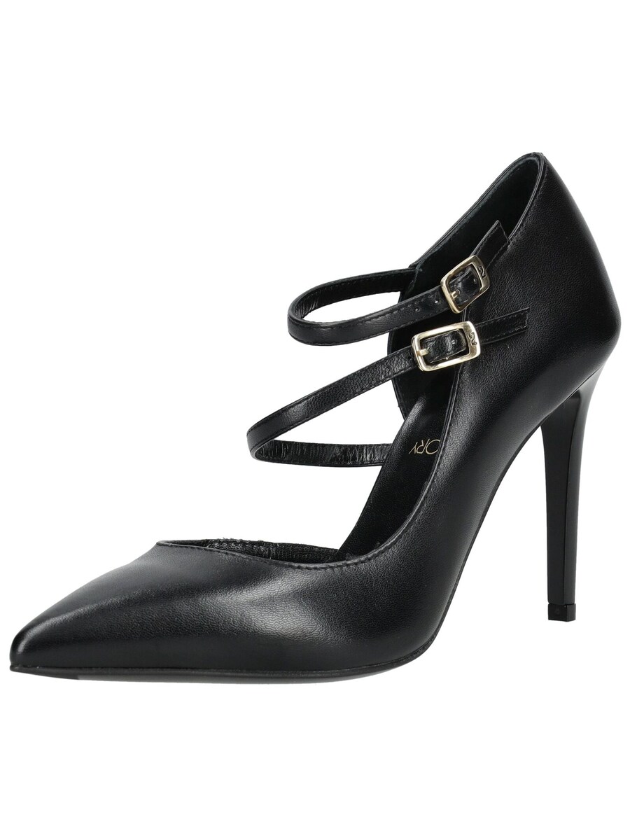 Туфли Nero Giardini, Black