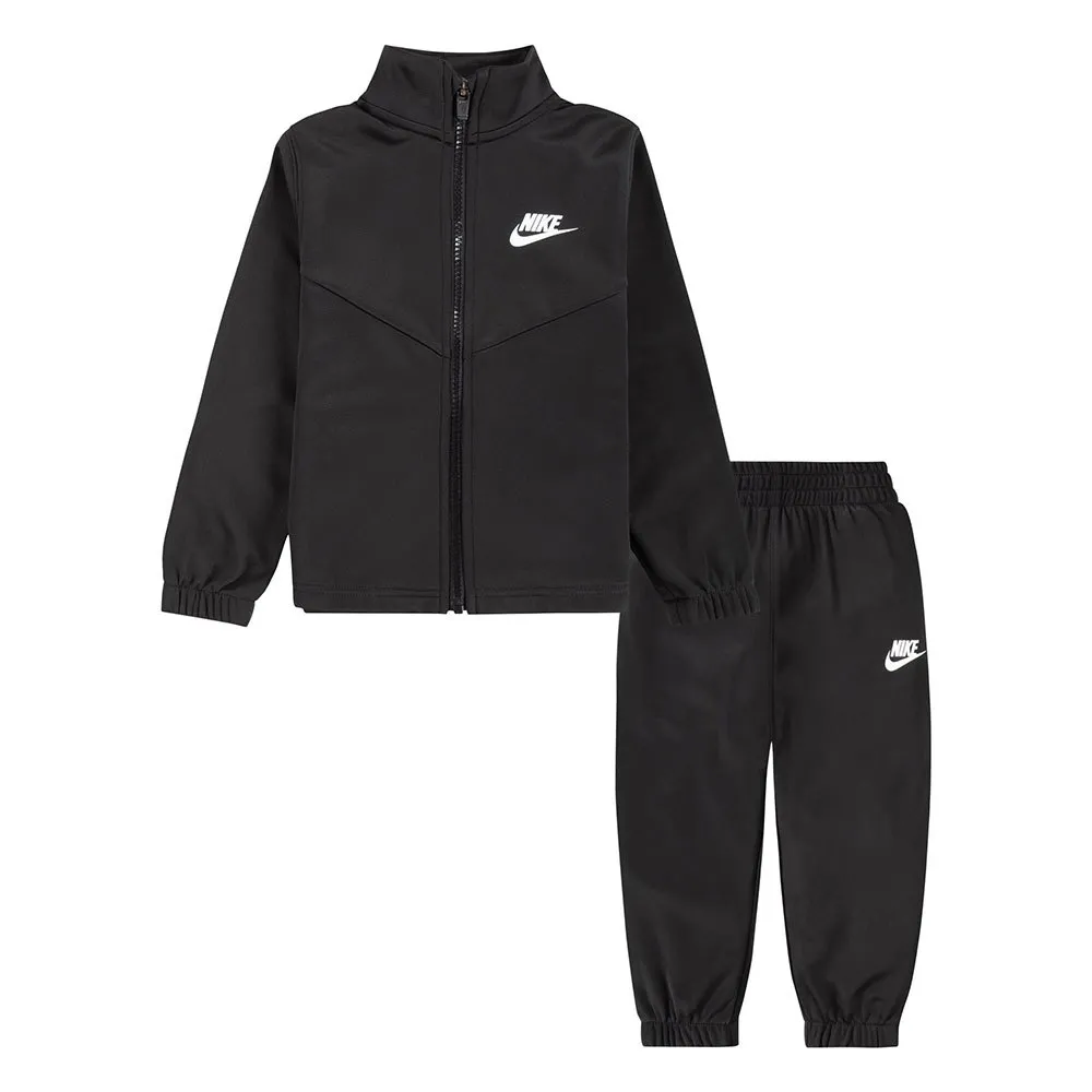 

Комплект Nike 66L049 Tricot long sleeve, черный