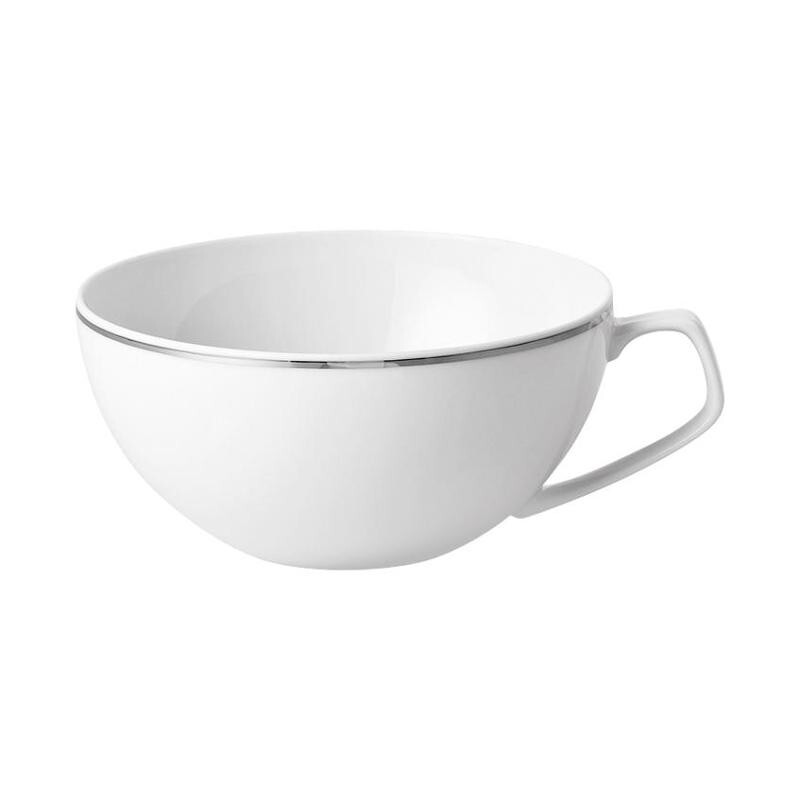 

TAC 02 Platinum Чашка чайная 0,24 л Rosenthal studio-line, белый