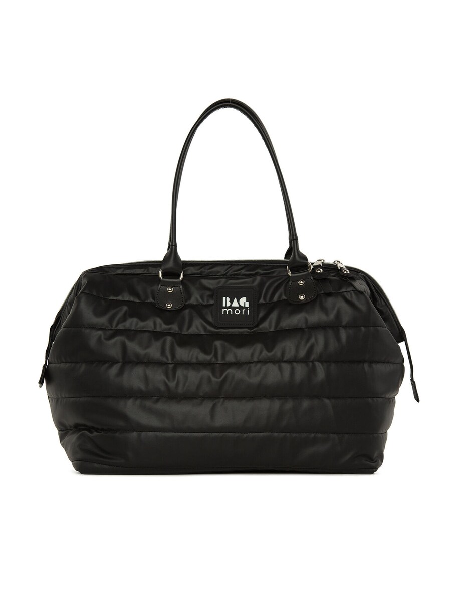 

Сумка Bagmori Diaper Bags, черный