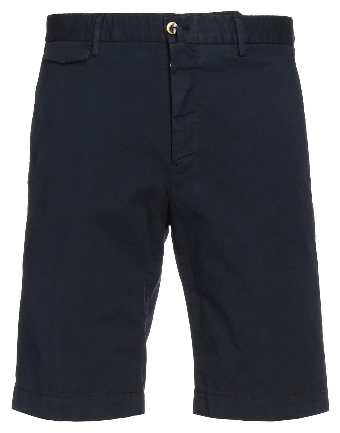 

Шорты Pt Torino, полуночно-синий