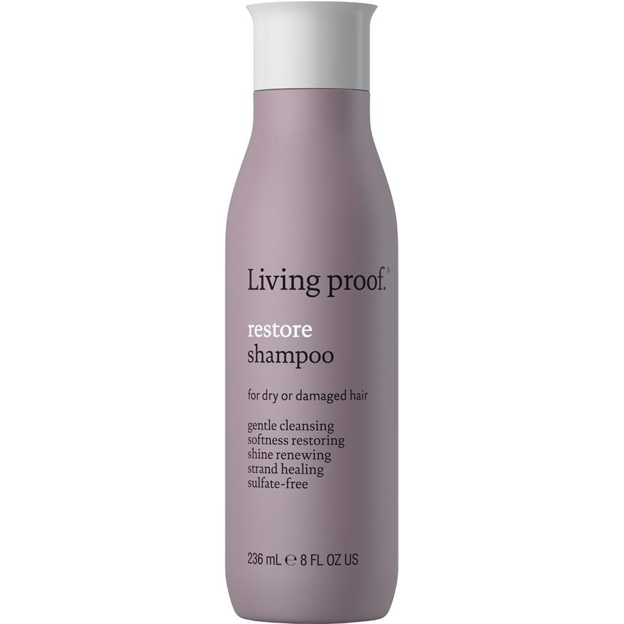 

Шампунь Living Proof Shampoo, 236 ml