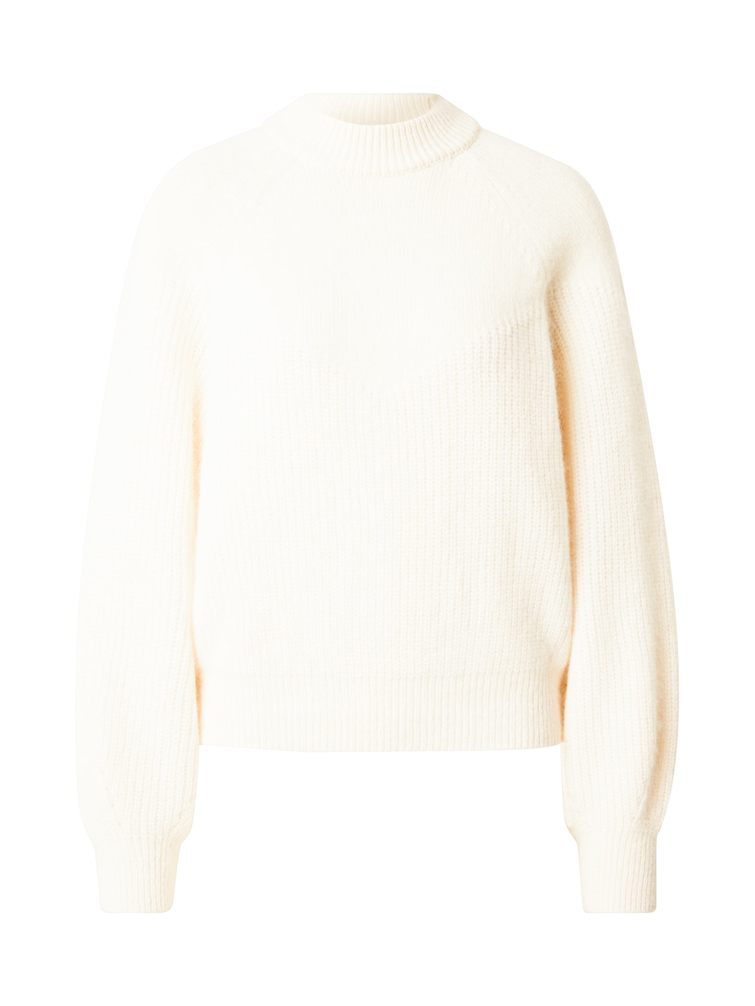 

DRYKORN Свитер 'LARELYA 10' в белом цвете